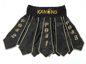 Custom Thai Boxing Shorts : KNSCUST-1170